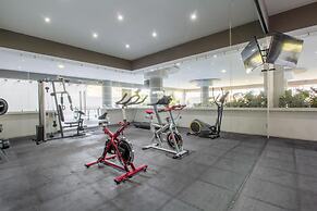 Best Western Plus Santa Cecilia Pachuca