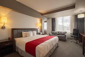 Best Western Plus Santa Cecilia Pachuca