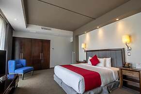 Best Western Plus Santa Cecilia Pachuca