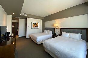 Best Western Plus Santa Cecilia Pachuca