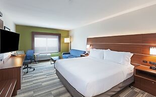Holiday Inn Express & Suites Tulsa South - Woodland Hills by IHG