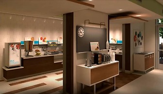 Holiday Inn Express & Suites Tulsa South - Woodland Hills by IHG