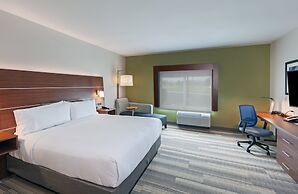 Holiday Inn Express & Suites Tulsa South - Woodland Hills by IHG
