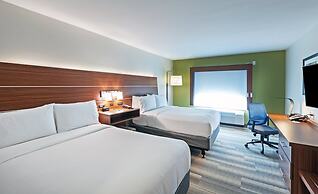Holiday Inn Express & Suites Tulsa South - Woodland Hills by IHG
