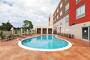 Holiday Inn Express & Suites Tulsa South - Woodland Hills by IHG