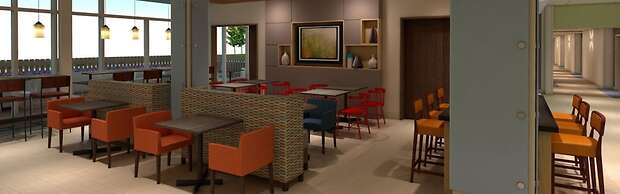 Holiday Inn Express & Suites Tulsa South - Woodland Hills by IHG