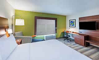 Holiday Inn Express & Suites Tulsa South - Woodland Hills by IHG