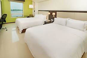 Holiday Inn Express Tuxpan, an IHG Hotel