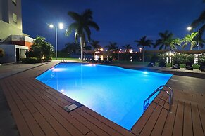 Holiday Inn Express Tuxpan, an IHG Hotel