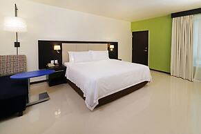 Holiday Inn Express Tuxpan, an IHG Hotel