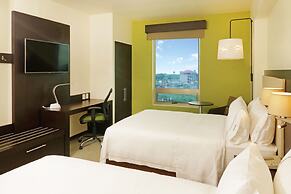 Holiday Inn Express Tuxpan by IHG