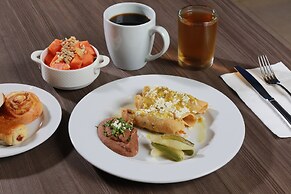 Holiday Inn Express Tuxpan by IHG