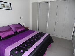 Alojamientos La Serena