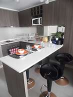 Alojamientos La Serena