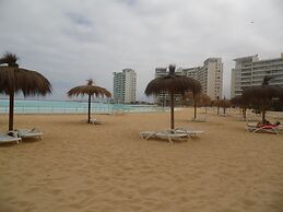 Alojamientos La Serena