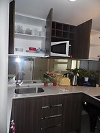 Alojamientos La Serena