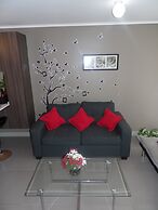 Alojamientos La Serena