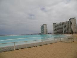 Alojamientos La Serena