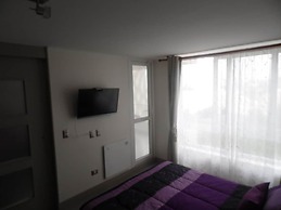 Alojamientos La Serena