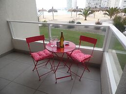 Alojamientos La Serena