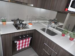 Alojamientos La Serena