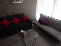 Alojamientos La Serena