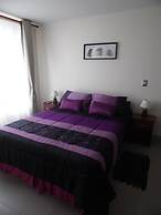 Alojamientos La Serena