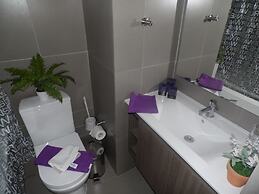 Alojamientos La Serena