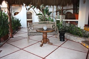 Casa de Mita Hotel