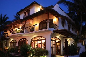 Casa de Mita Hotel