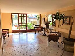 El Nido Villarrica Apartment