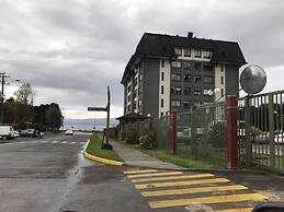 El Nido Villarrica Apartment