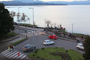 El Nido Villarrica Apartment