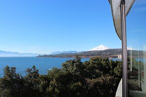 El Nido Villarrica Apartment