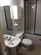 El Nido Villarrica Apartment