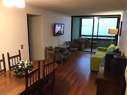 El Nido Villarrica Apartment