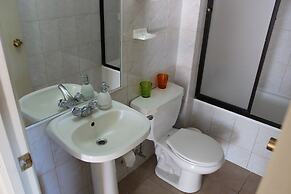 El Nido Villarrica Apartment