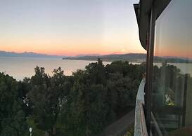 El Nido Villarrica Apartment