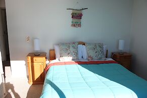 El Nido Villarrica Apartment