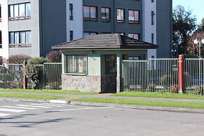 El Nido Villarrica Apartment