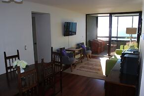 El Nido Villarrica Apartment