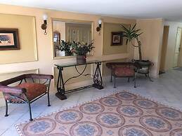 El Nido Villarrica Apartment