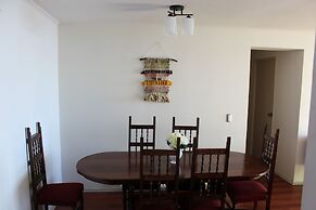 El Nido Villarrica Apartment