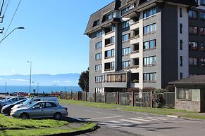 El Nido Villarrica Apartment