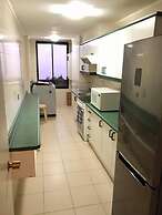 El Nido Villarrica Apartment