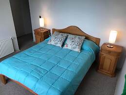 El Nido Villarrica Apartment