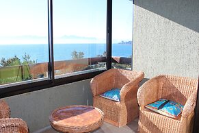 El Nido Villarrica Apartment