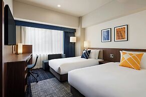 Four Points Flex by Sheraton Osaka Shinsaibashi