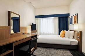 Four Points Flex by Sheraton Osaka Shinsaibashi