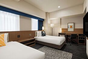 Four Points Flex by Sheraton Osaka Shinsaibashi